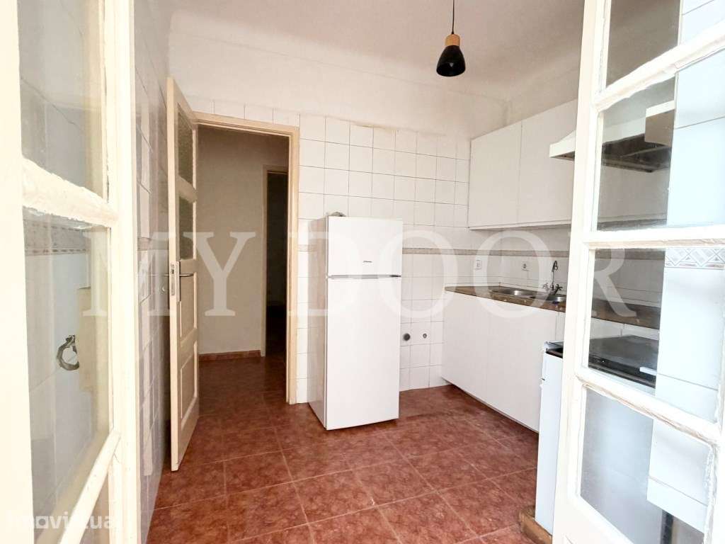 Apartamento T2 - Moscavide - junto à Universidade Europeia - Grande imagem: 3/13