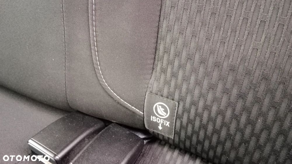 Dacia Logan SCe 75 Ambiance - 21