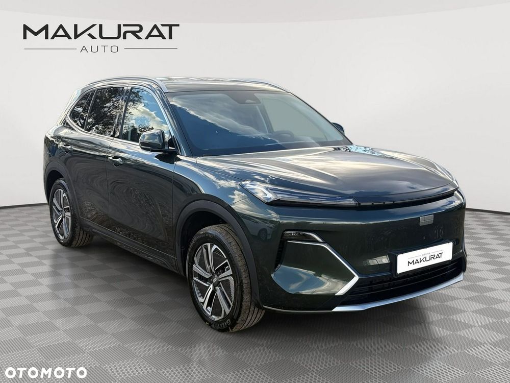 Geely Starray EM-i 1.5 PHEV Pro DHT - 3