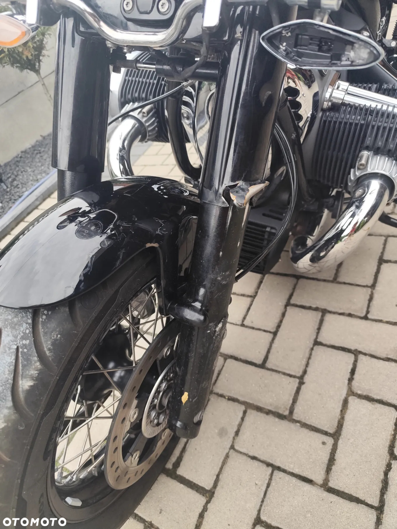 BMW R - 5