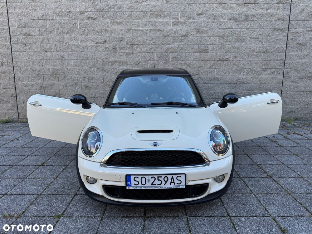 MINI Clubman Cooper S Hampton - 4