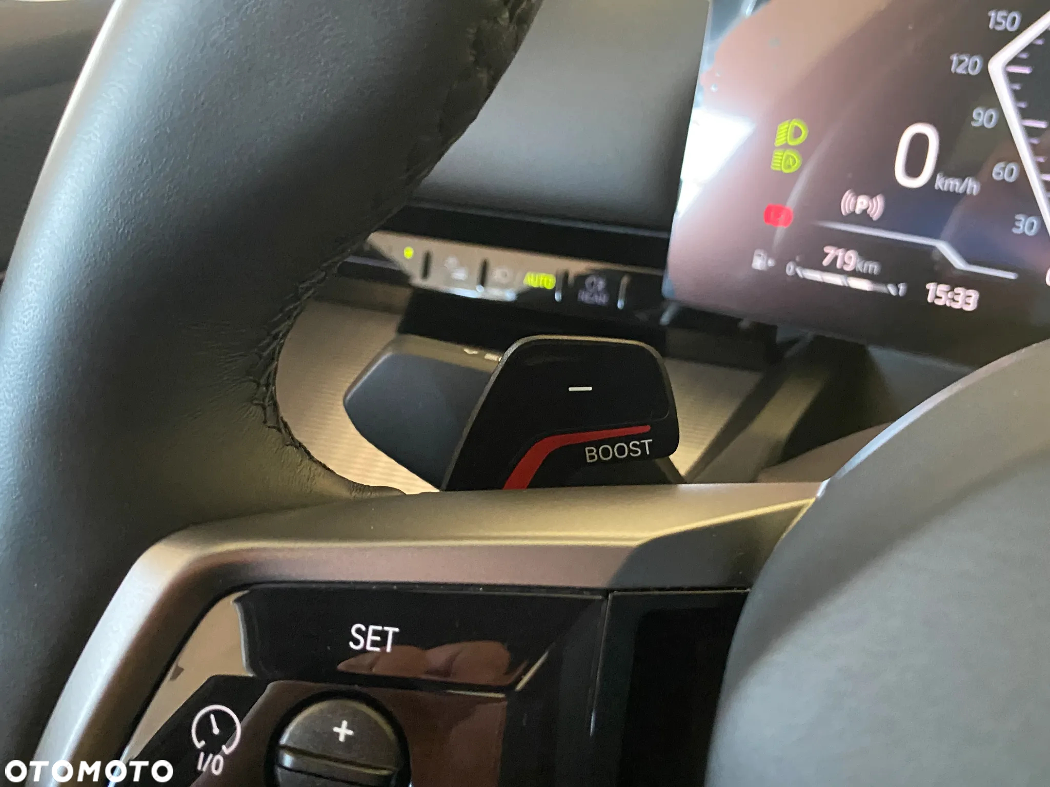 BMW Seria 5 - 9