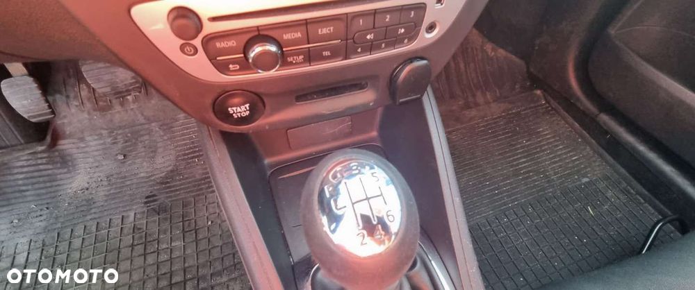 Renault Megane - 12