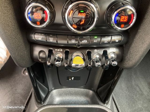 MINI 3 Portas Cooper SE S - 27