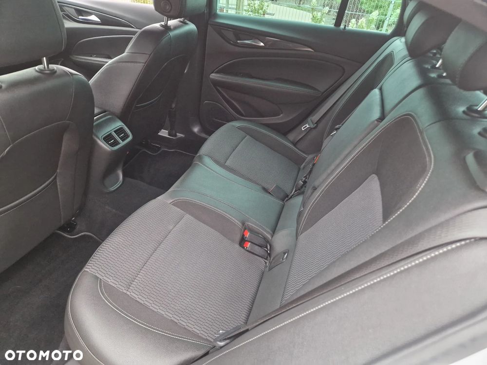 Opel Insignia 2.0 Business Edition - 12