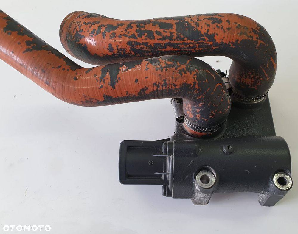 SCANIA ZAWÓR SZYBKIEGO UPUSTU 2799046 NTG GAZ LNG - 1