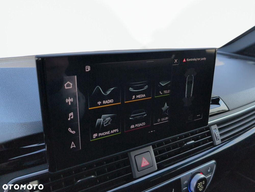 Audi A4 Avant - 31