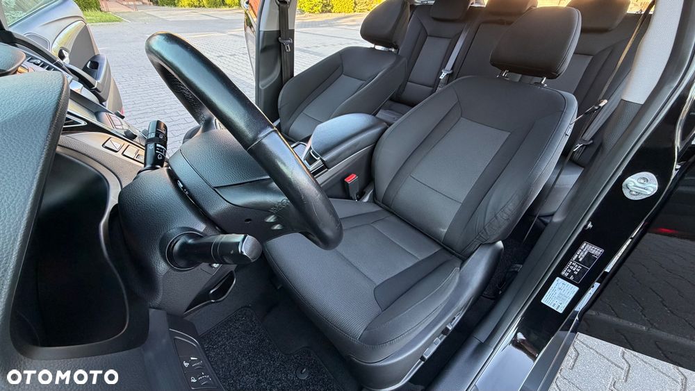 Hyundai i40 Kombi 1.7 CRDi Style - 26