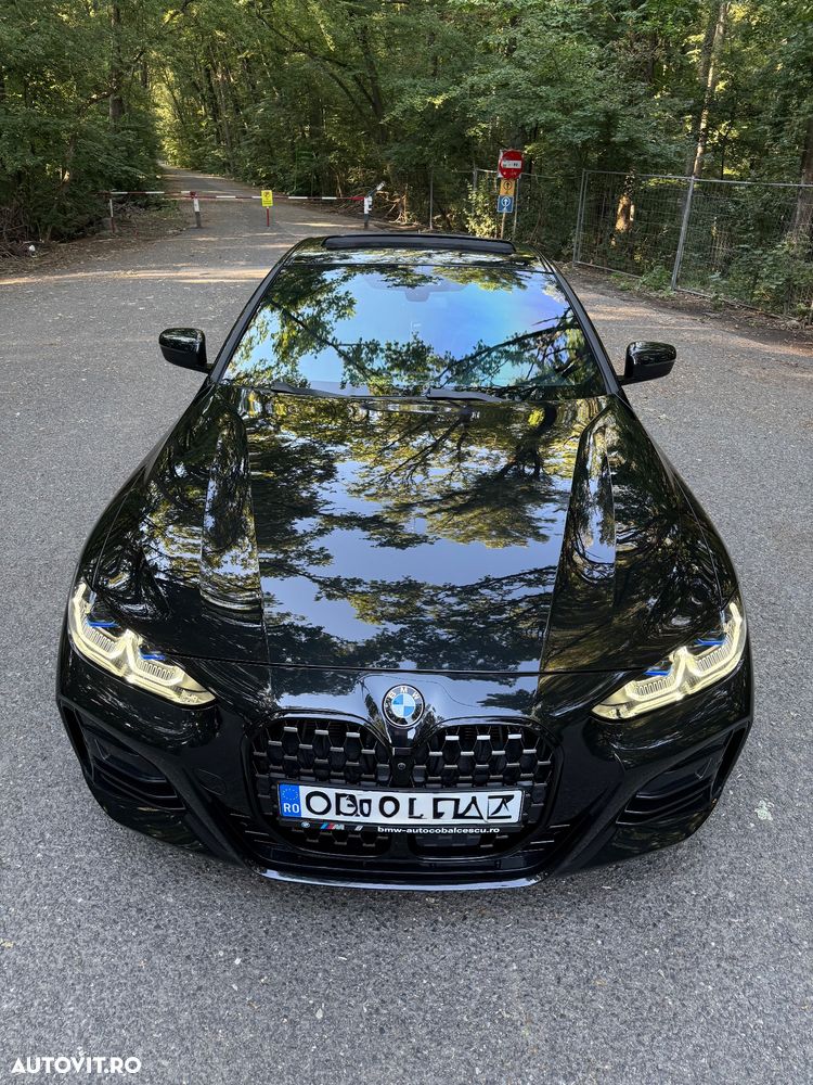 BMW M4 - 18
