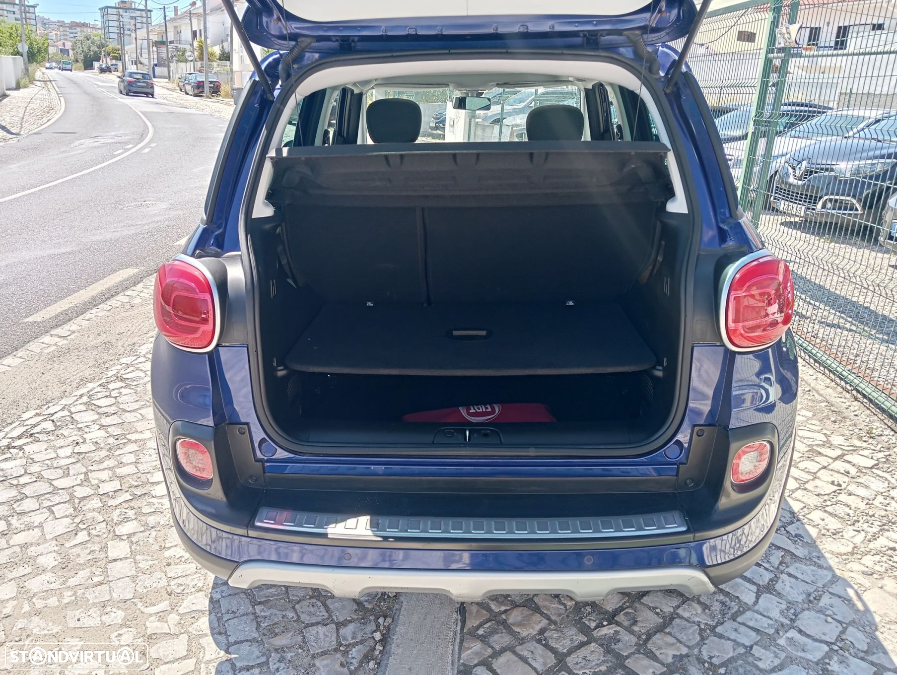 Fiat 500L 0.9 8V TwinAir Pop Star S&S - 17