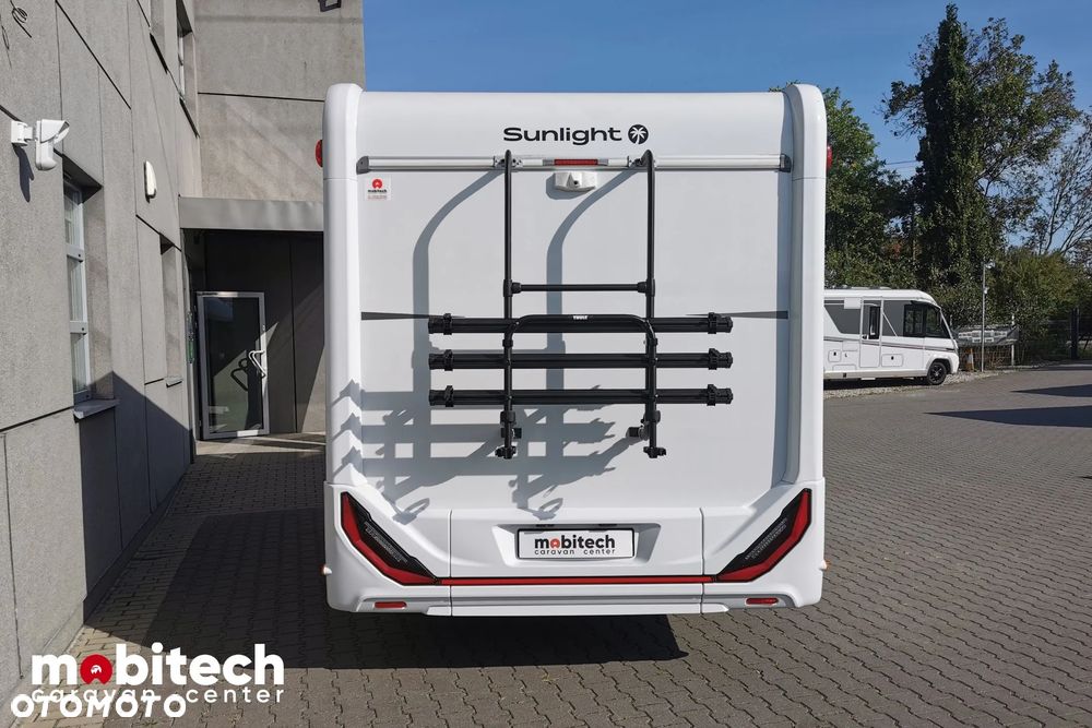 Sunlight T 670S - 7