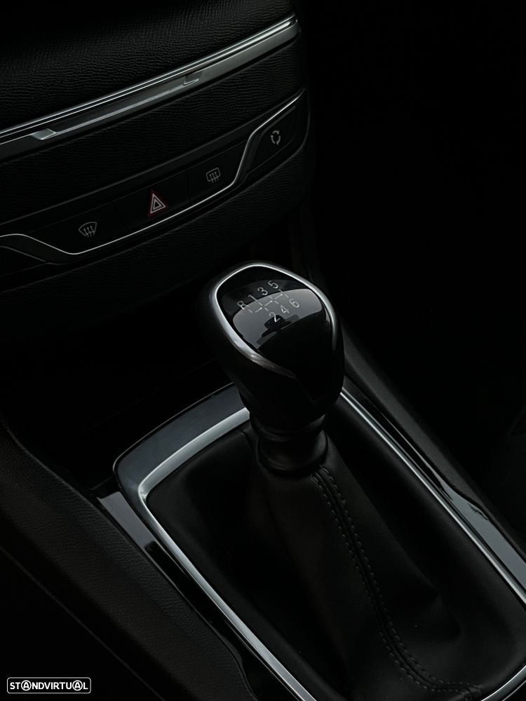 Peugeot 308 SW 1.5 BlueHDi Style - 10