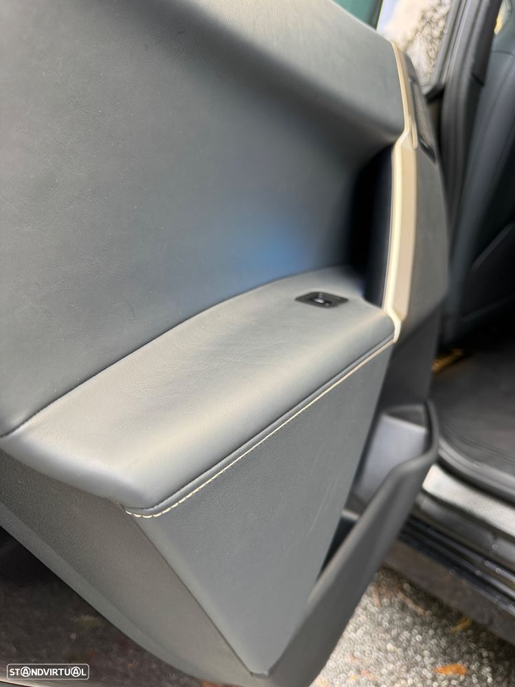 BMW iX xDrive 50 Pack Desportivo - 40