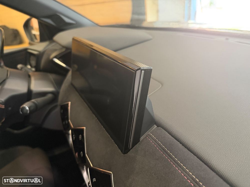 DS DS3 Crossback E-Tense Performance Line - 5