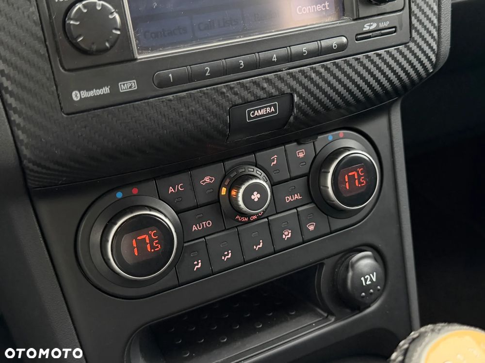 Nissan Qashqai+2 - 27