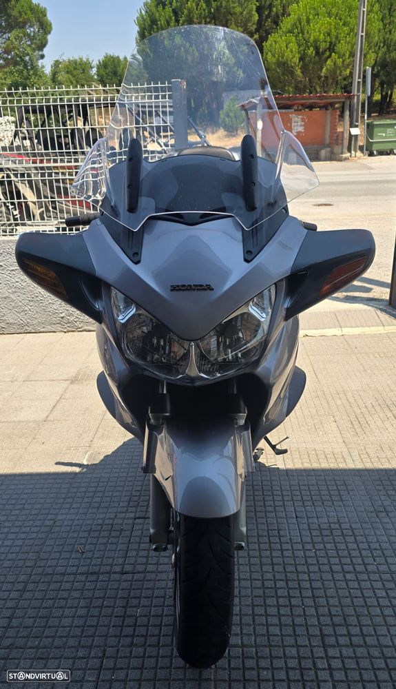Honda Pan European - 8
