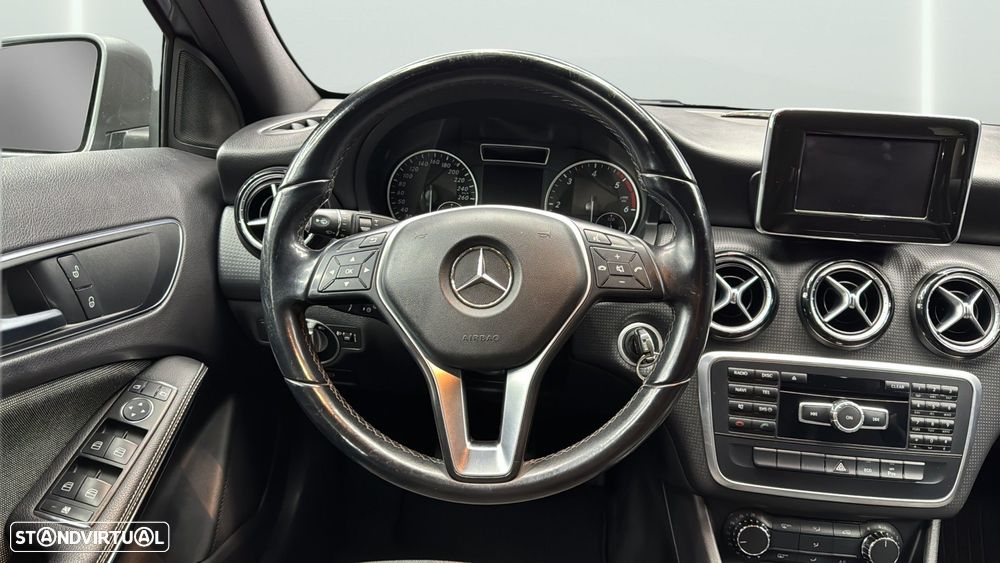 Mercedes-Benz A 180 CDI 2Style - 7