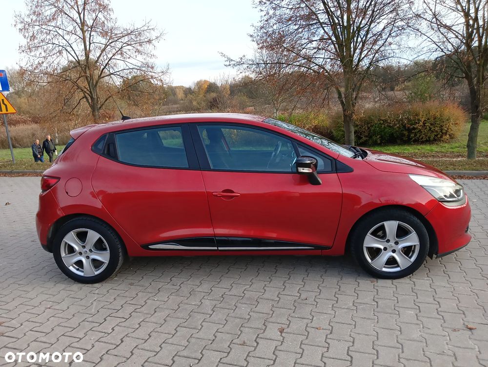 Renault Clio (Energy) TCe 90 Start & Stop INTENS - 7