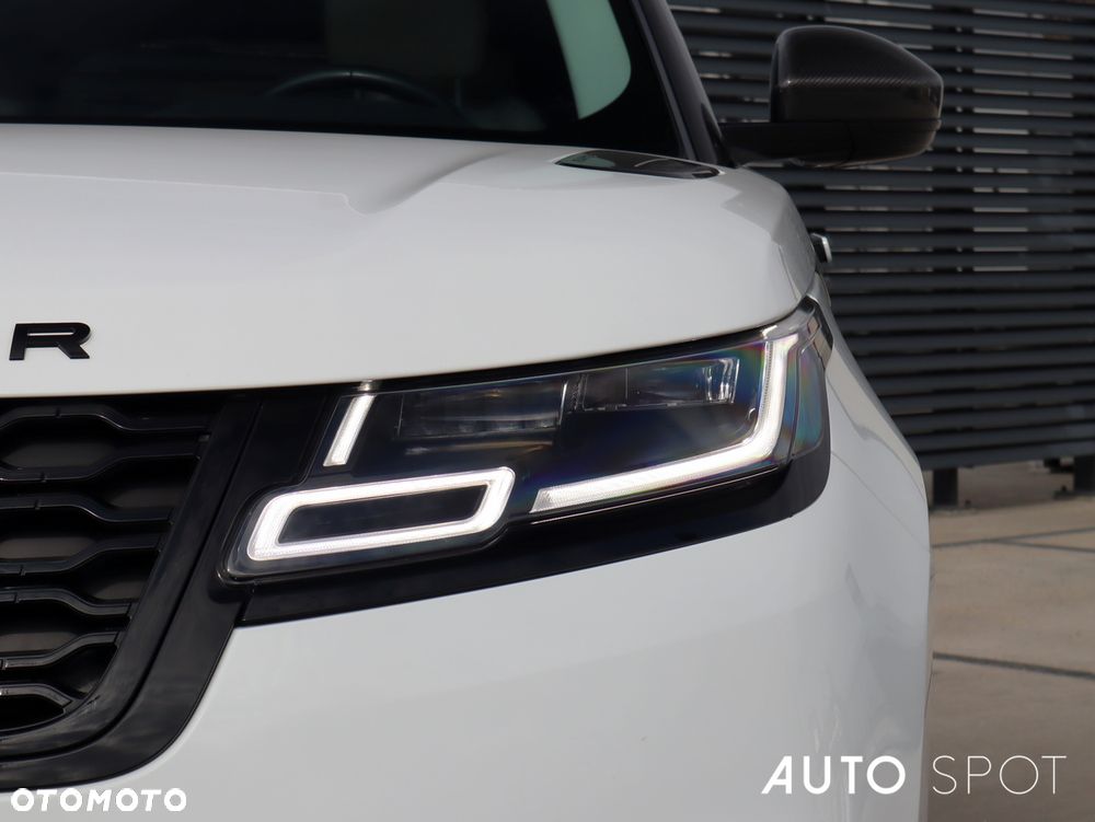 Land Rover Range Rover Velar 2.0 P400e PHEV R-Dynamic SE - 13
