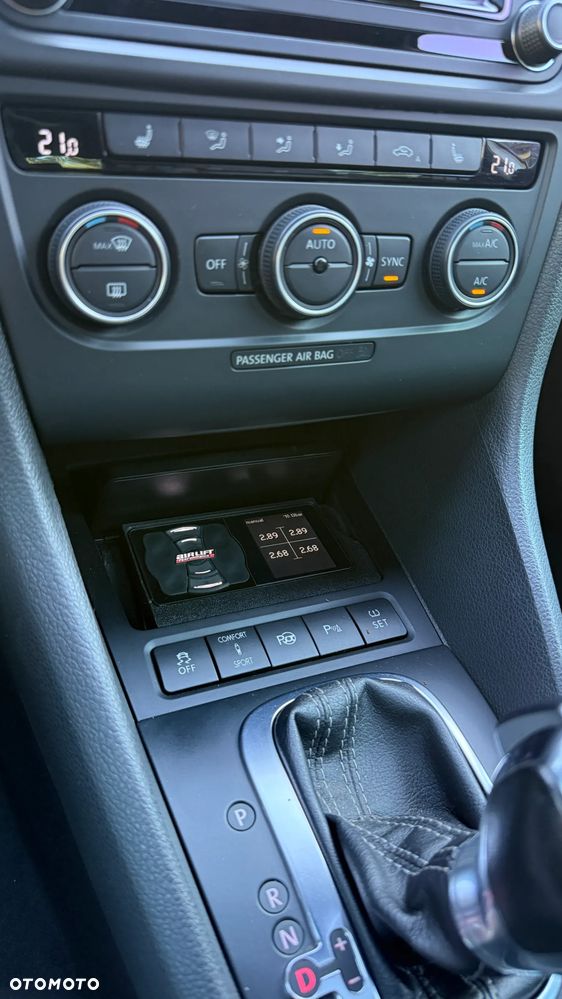 Volkswagen Golf 2.0 TDI GTD DSG - 35