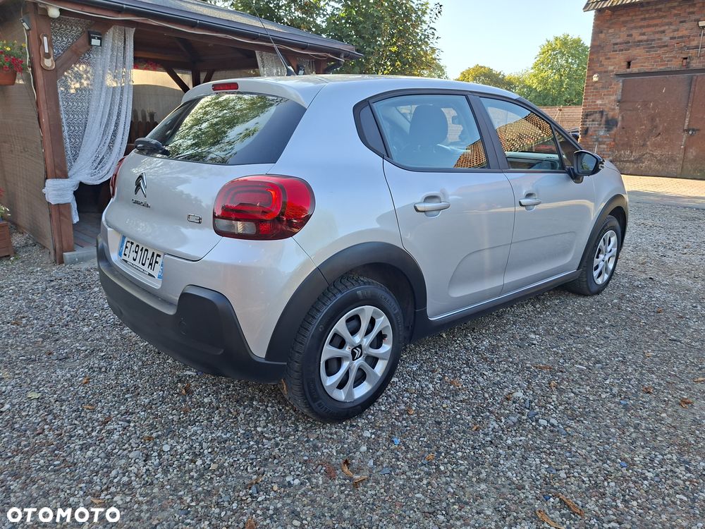 Citroën C3 Pure Tech 82 ELLE - 6