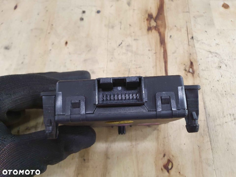 Moduł 1K0907530C Sterownik Komputer Gateway VW Golf V Skoda Seat Leon Audi A3 8P - 3