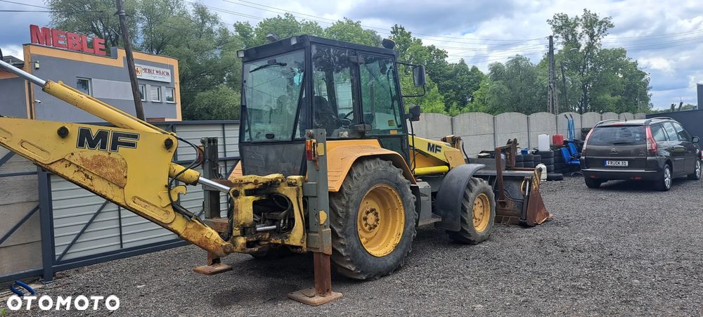 Massey Ferguson 860 - 20