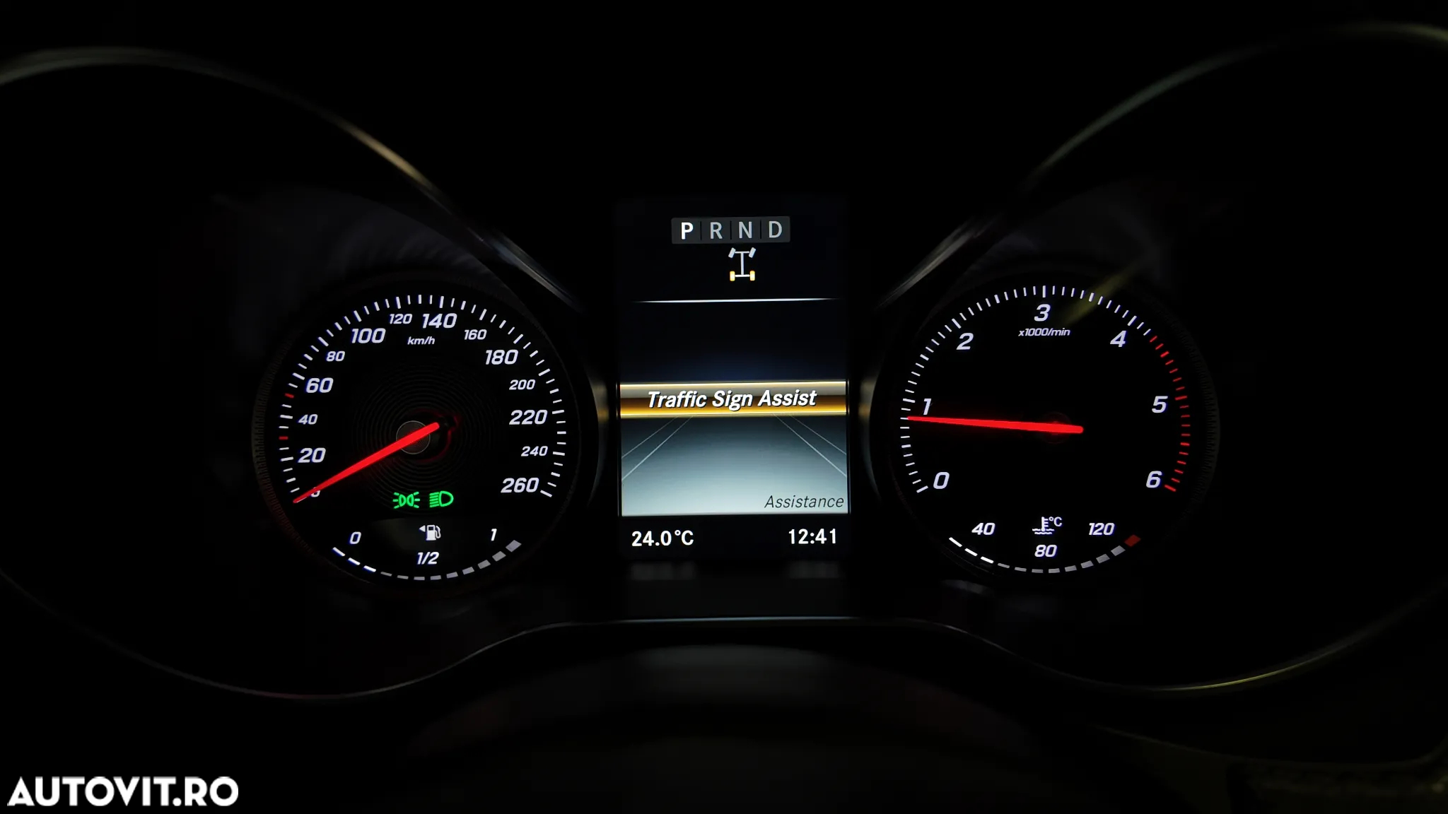 Mercedes-Benz X 250 d 4MATIC Aut. PROGRESSIVE - 24
