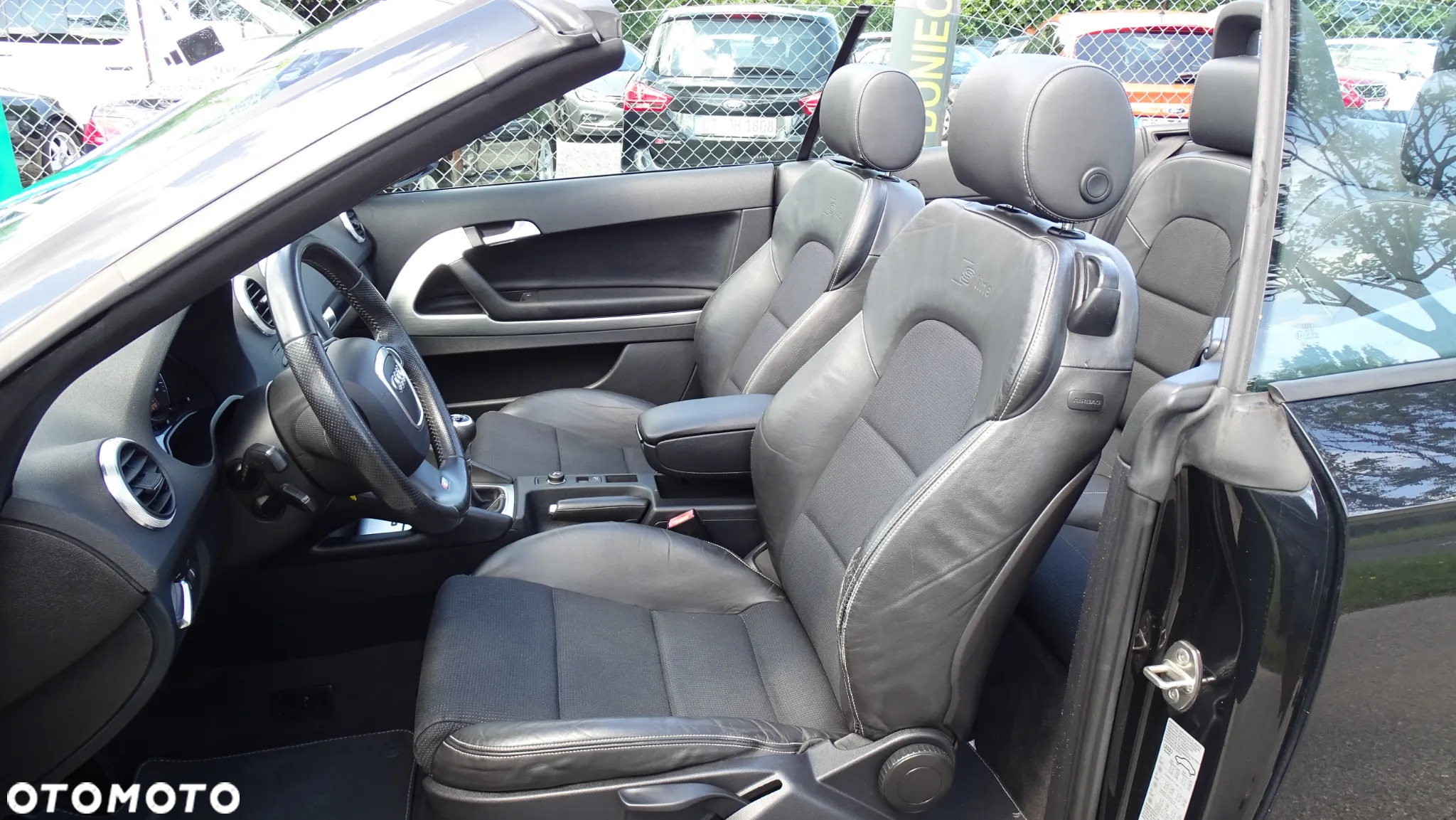 Audi A3 2.0 TDI DPF Prime Line - 15
