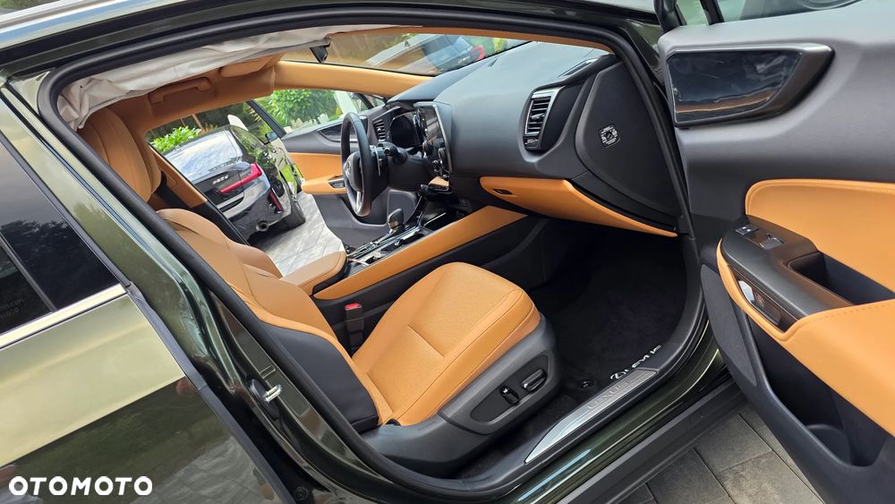 Lexus NX 350h Prestige 2WD - 21