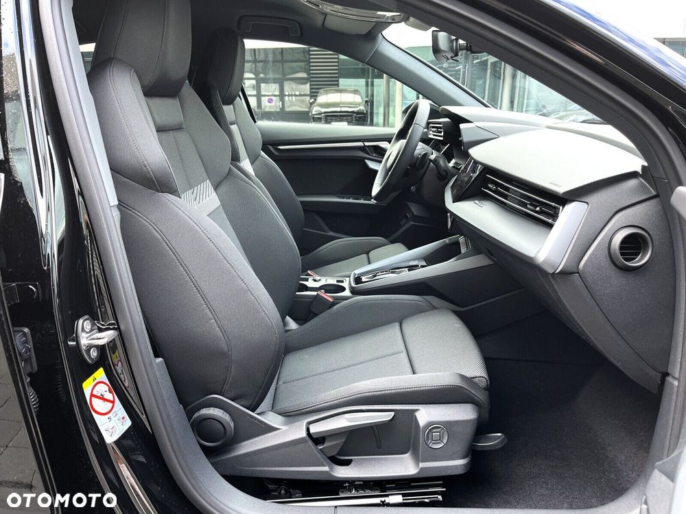 Audi A3 Limousine - 19