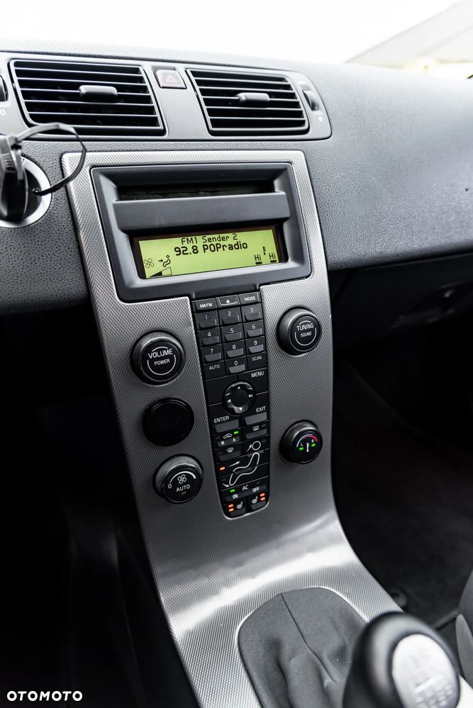 Volvo S40 T5 AWD Kinetic - 32