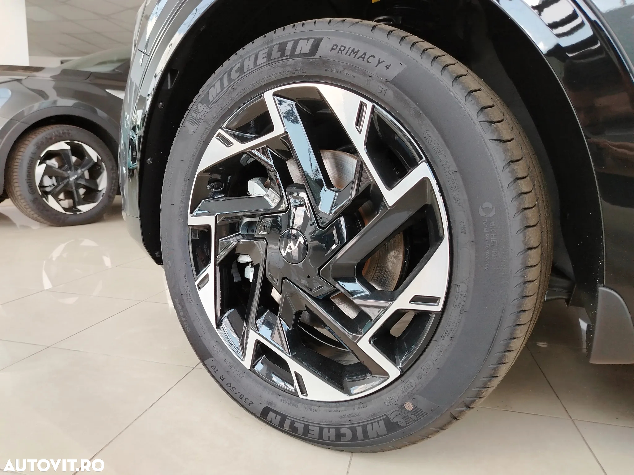 Kia Sportage 1.6 T-GDI AWD Plug-in Hybrid GT-line - 35