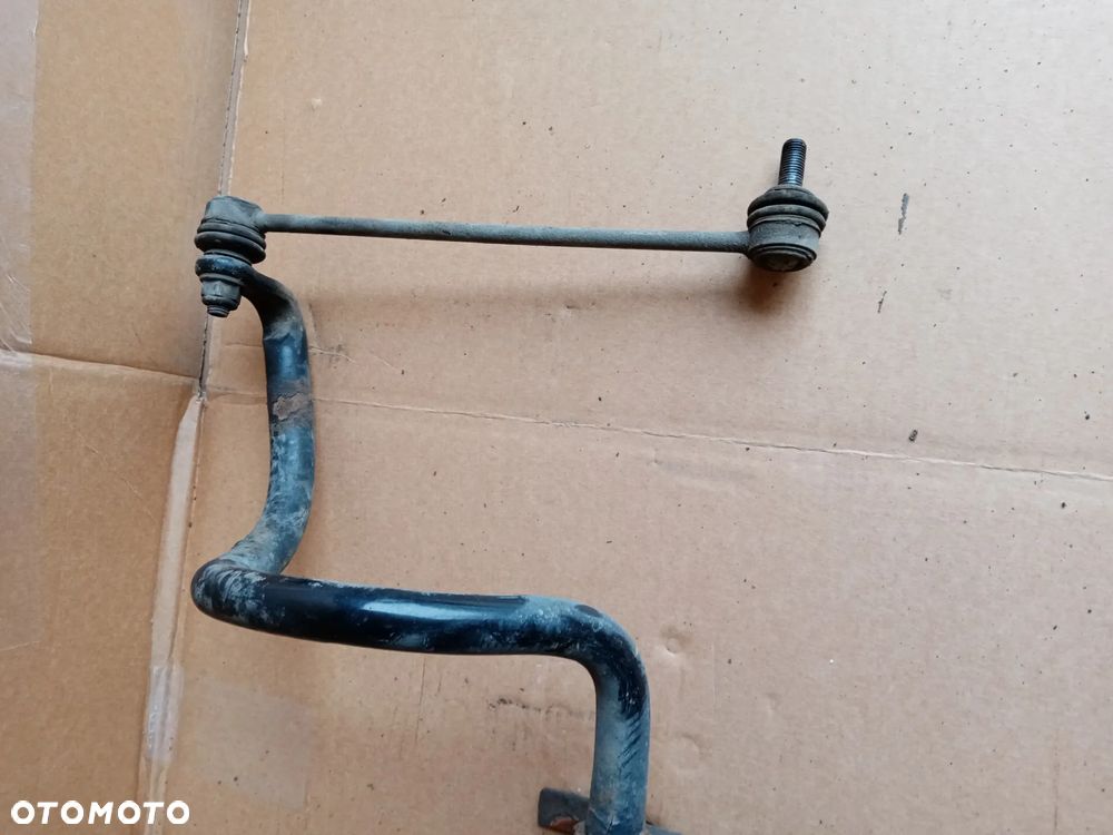 Drążek stabilizatora stabilizator przód Renault Clio III 1.2 TCE - 4