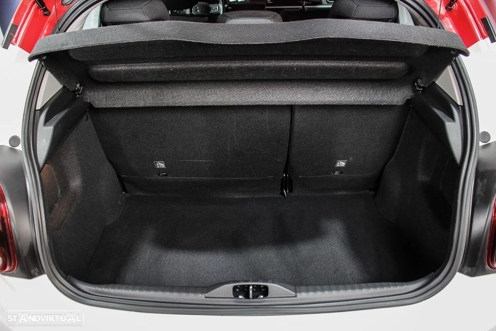 Citroën C3 Pure Tech S&S EAT6 Shine - 32