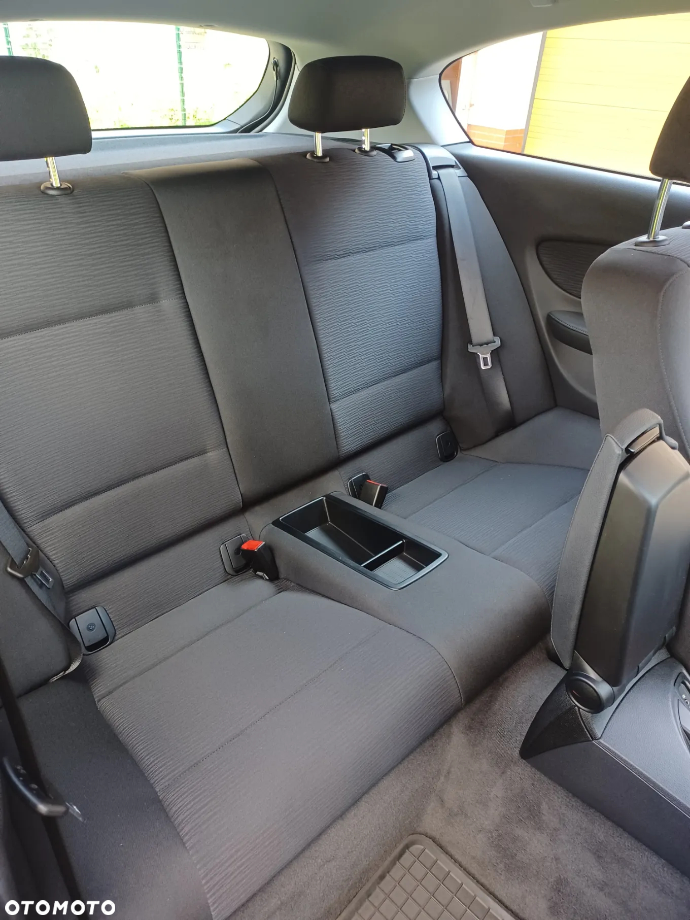 BMW Seria 1 116i - 13