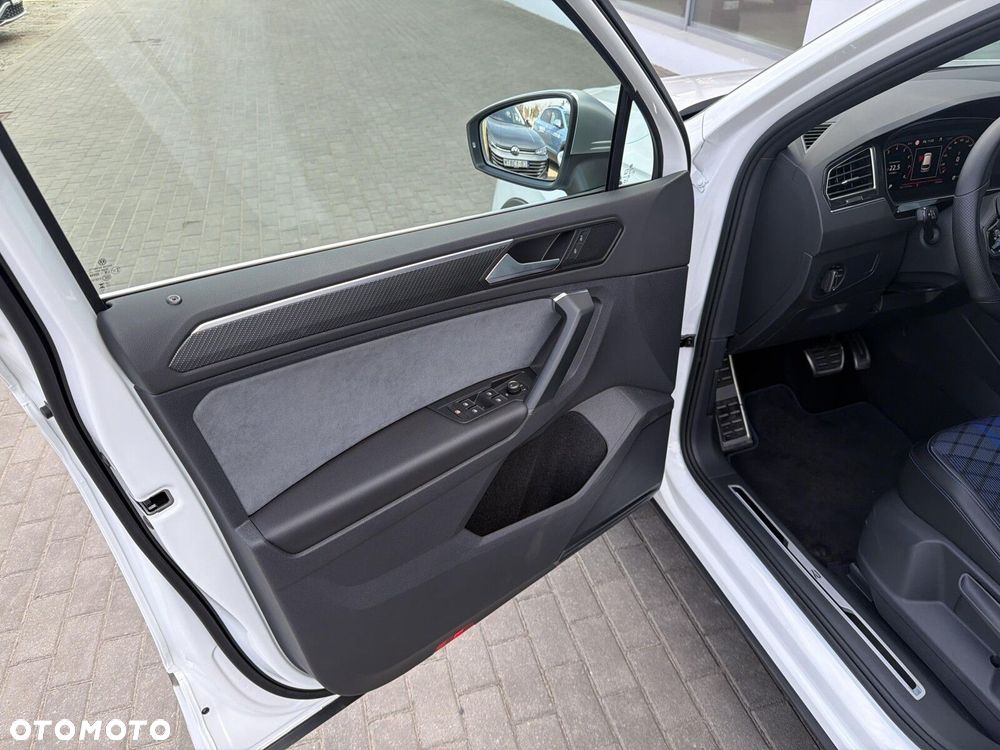 Volkswagen Tiguan 2.0 TSI 4Mot R DSG - 10