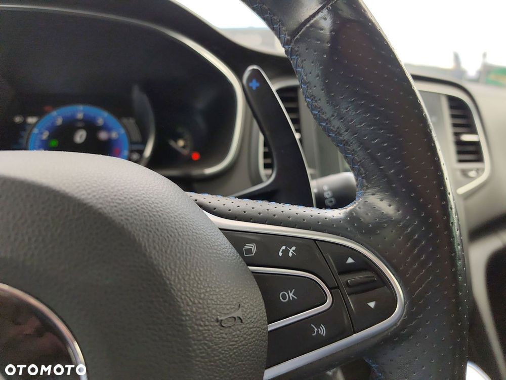 Renault Megane 1.6 TCe GT EDC - 22
