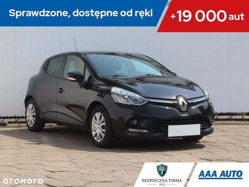 Renault Clio - 2