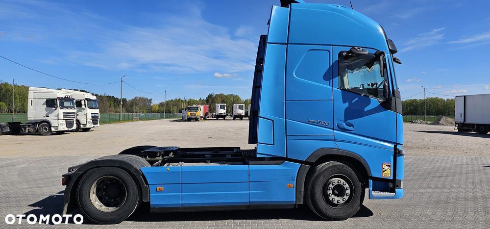 Volvo FH 500 - 6