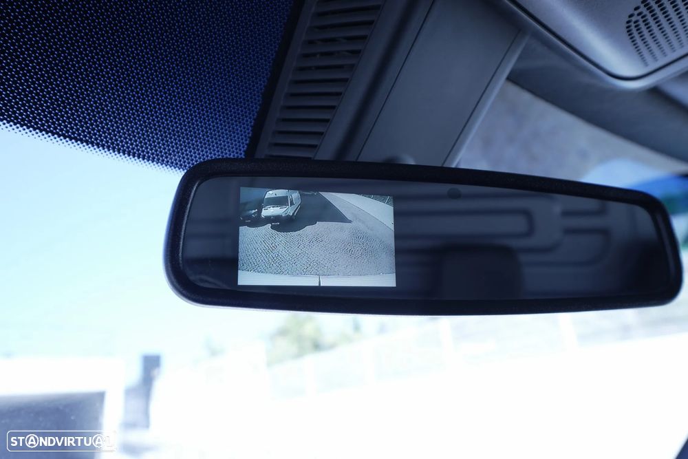 Mercedes-Benz Sprinter 315/37 - 15