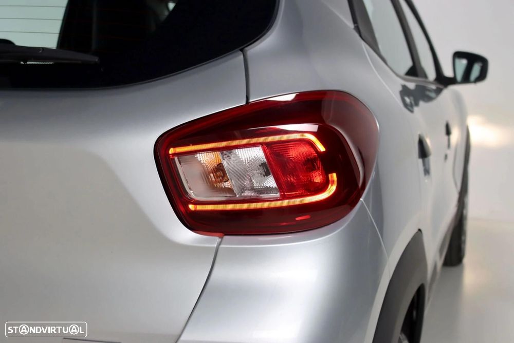 Dacia Spring Comfort Plus - 9