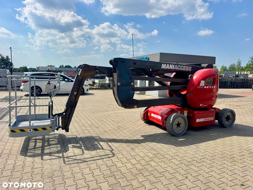 Manitou 150 AETJ-C - 4