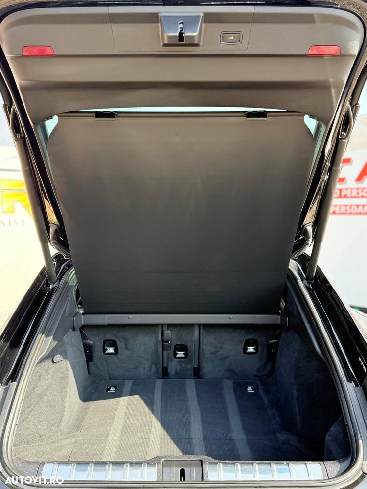 Porsche Panamera - 14