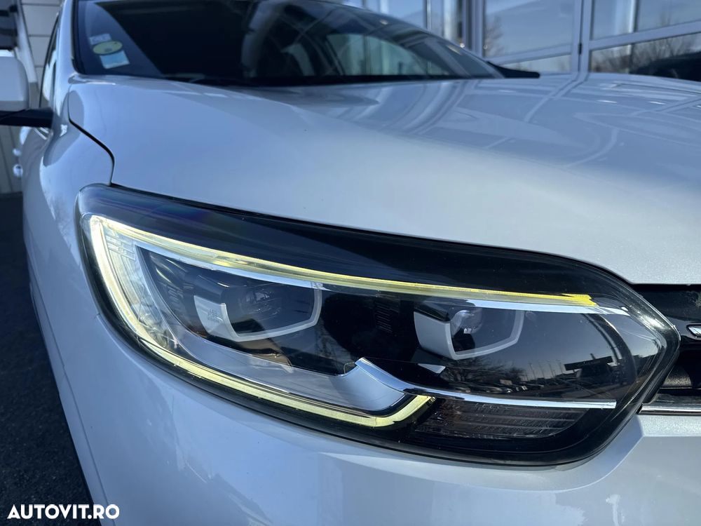 Renault Kadjar Energy dCi 130 Business - 25