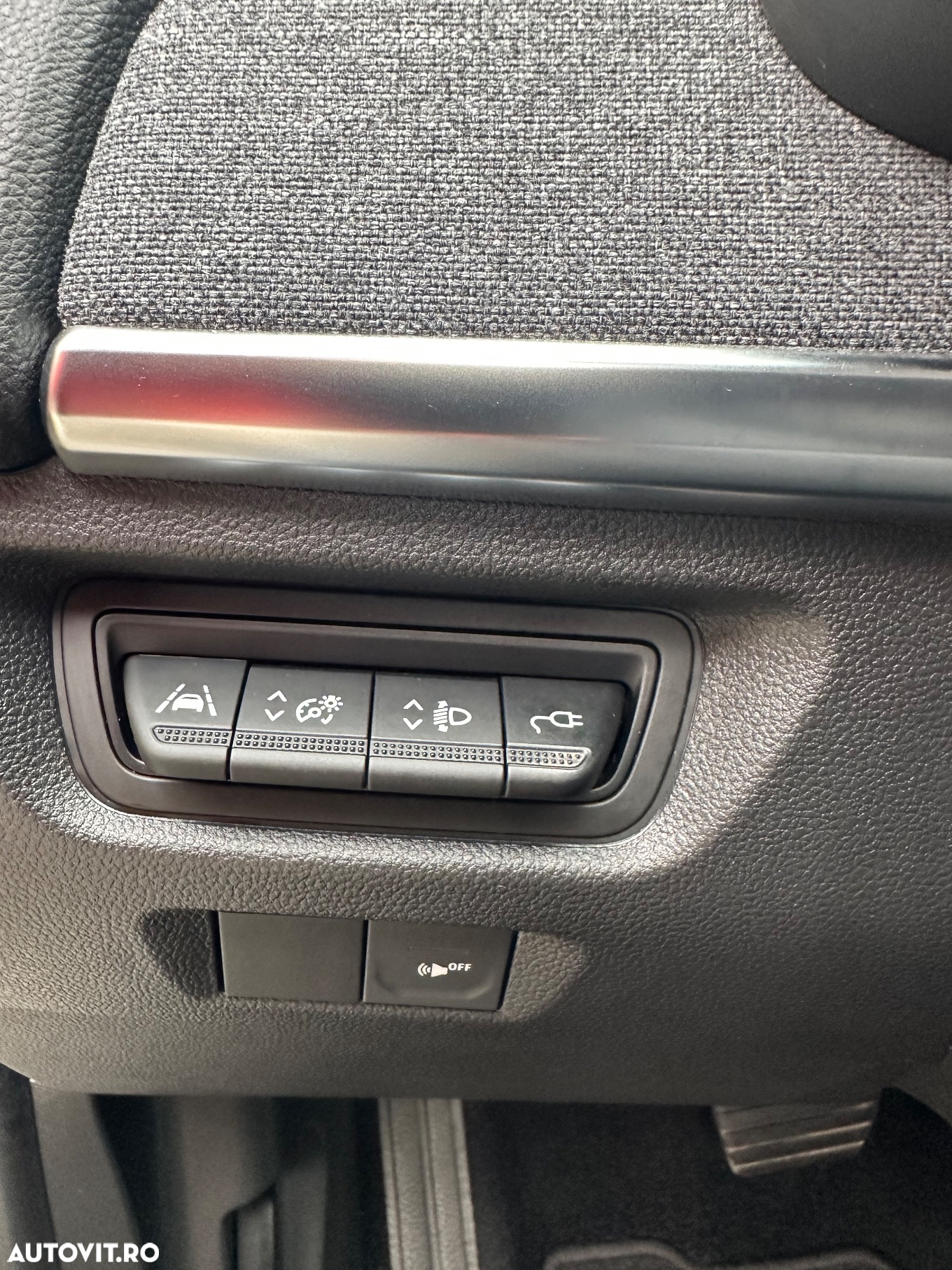 Renault ZOE EV50 135hp Evolution - 12