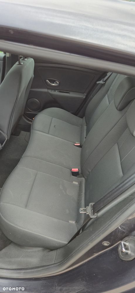 Renault Megane 1.6 16V Color Edition - 8