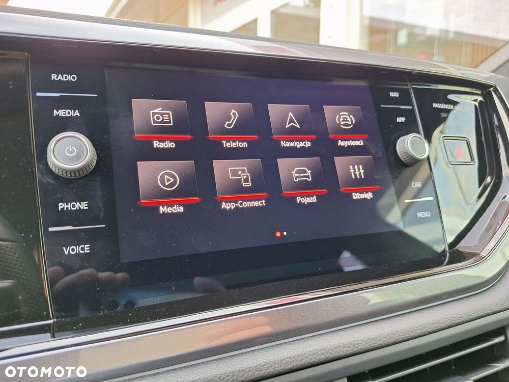 Volkswagen Polo 2.0 TSI GTI DSG - 25