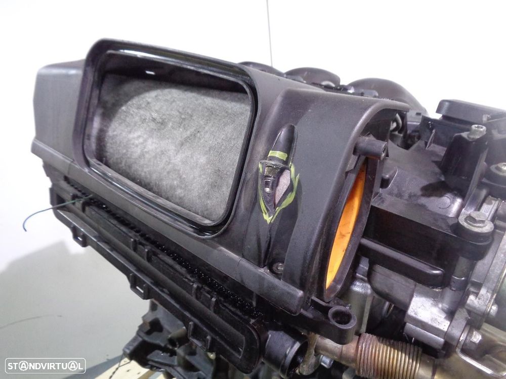 MOTOR COMPLETO BMW 3 2004 - 5