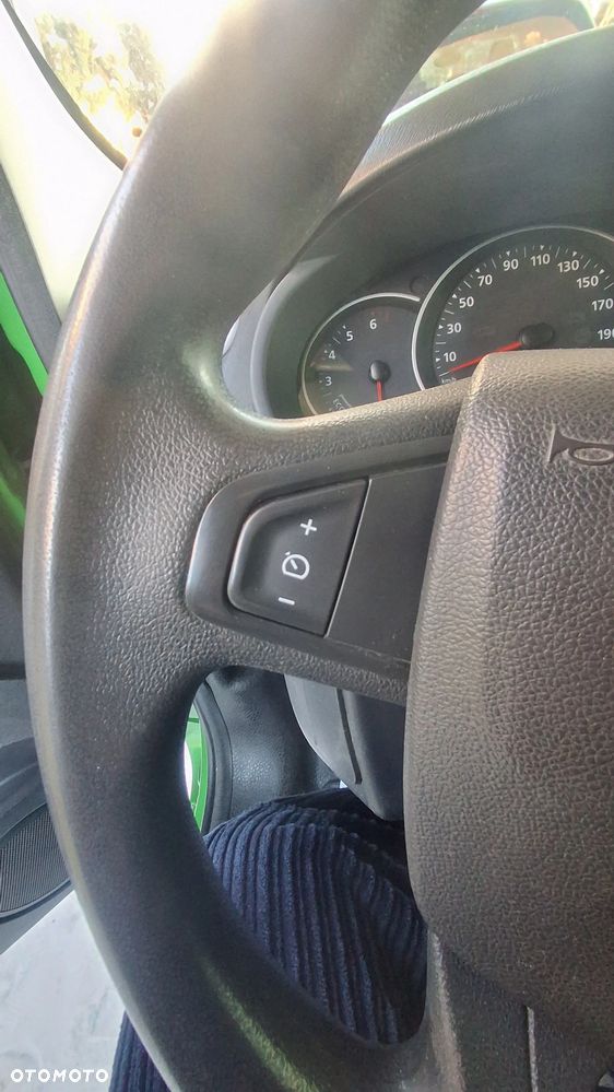 Renault Kangoo 1.5 dCi Helios - 22